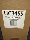 United Cutlery Uc3455 Lotr Horn Of Gondor Boromir