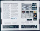 Motu Ultralite-mk3 Hybrid Digital Recording Interface  open Box 