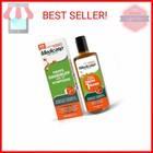 Medicasp Coal Tar Anti-dandruff Shampoo  Alleviates Symptoms From 1st Wash  Trea