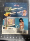 Grand Theft Auto  Vice City Bradygames Official Strategy Guide 2002 With Poster