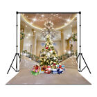 Christmas Element Decoration Vinyl Photography Studio Props Backdrop Background