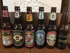 Beer Bottle Older Out Of Business Brewery Saxer Post Road Oregon Micro Craft