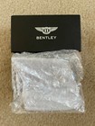 Nib Genuine Official Bentley Flying B Wing Paperweight Spur Continental Bentayga