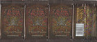 Flesh And Blood Dusk Till Dawn Trading Card Game 4 Booster Pack Lot Set Ccg Tcg