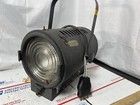 Vintage Kliegl Brothers Stage Light Retro Mid Century Art Deco Untested 48
