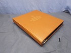 Usps American Commemorative Collection Souvenir Sheets 1100    17 Binders 85-23