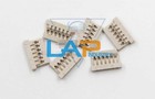 100pcs pack New Connector Df14-2s-1 25c 3s 4s 5s 6s 7s 8s 9s 10s 11s 1 25mm
