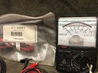 Lot Test Probe  Leads  Sensor Ac Dc