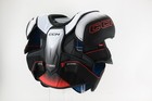 Ccm Jetspeed Ft 880 Ice Hockey Shoulder Pads Senior Size Extra Large  1106-5940 