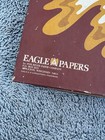 Vintage Eagle-a Typing Paper Trojan Onion Skin F409c 8 5x11 500 Sheets Radiant