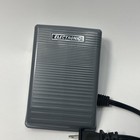 Sewing Machine Speed Control Foot Pedal Fdm Electronic Kd-1902 - Tested   Works 