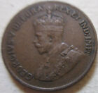 1923 Canada Small Cent Coin  Key Date  Vf Better Grade  rj983 