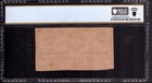 1864 50c Cent Confederate States Of America Note T-72 Pf-1 Pcgs B Cu 63