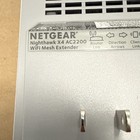 Netgear Nighthawk X4 Ac2200 Wifi Mesh Range Extender Ex7300v2 