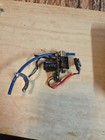 Smart Parts Ion Virtue Board Redefined Ion W  Gog 360 Qev   Red Eyes   Membrane