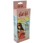 World s Easiest Diet Kit - Funny Gag Gift To Stop Overeating - Hilarious Joke