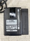 Vintage Motorola Startac Black Flip Phone And Charger  Beeper Pager