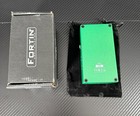 Fortin Fourteen Overdrive   Boost   Channel Switcher Pedal