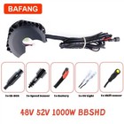 Bafang Bbshd 48v 52v 1000w 28v 30a Mid Drive Motor Controller Replacement Usa