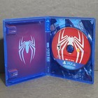 Marvels Spider Man Playstation 4 Ps4 Video Game 