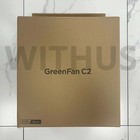  clearance  Balmuda Greenfan C2 Premium Air Circulator A02b-wk White - Tracking