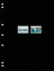  2 60 Scott Value - 1986 Ivory Coast Fishing Methods West Africa Cv Mnh Nh Umm