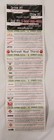Vintage Coke Card 1999 Coca Cola Rewards  Card In Sleeve 