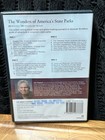 Great Courses The Wonders Of America s State Parks Dvds   Guidebook -new Sealed