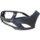 Front Bumper Cover Fascia For 2014-2016 Mercedes Cla250 Mb1000440 11788000409999