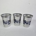 Florida Panthers 2024 Nhl Stanley Cup Drinking Cups  aluminum 