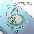 Finger Ring Holder Stand Grip 360  rotating For Cell Phone Car Magnetic Mount Lot