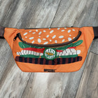 Impossible Whopper Burger King Fanny Pack Bum Bag