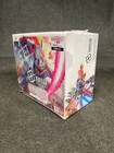 Bandai Gd01 Gundam Tcg   Newtype Rising Booster Box  Sealed Box Has Dents