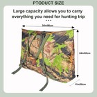 Hunting Scent Control Bag  34 l X 11 w X 24 h Waterproof Large  Camouflage