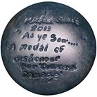 Great Britain  as Ye Sow  2013 Cast Bronze Medal   Bams Collateral Damage