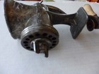 Vintage Keystone  20 Hand-cranked Countertop Meat Grinder Excellent Condition