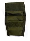 New Blackhawk Tactical 50hc00od Belt Mounted Handcuff Pouch Od Green