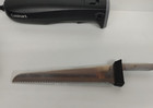 Cuisinart Electric Knife Cek-41 Carving Knife