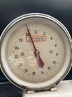 Antique Penn Philadelphia  compennsator  30 Lb  Cast Iron Counter Scale   7293