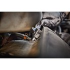 Milwaukee Tool 48-22-9008 3 8  Drive 56pc Ratchet   Socket Set - Sae   Metric