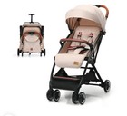 Lightweight Baby Stroller  Compact Toddler Travel Stroller For Airplane  Infa   