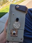 Bird Model 43 Thruline Wattmeter     Includes 3 Slugs  100a  100c  250e      N-type