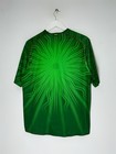 Vintage Lithuania Audimas 2000s Early Football Shirt Soccer Jersey Size M