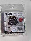 Perler Fused Bead Kit-star Wars Darth Vader New - Sealed 225 Piece Stocking Stuf