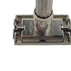 Vintage Gillette Slim Adjustable Safety Razor- 1966- L1
