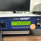 Analog Way Smart Cut 2 Digital Video Scaler And Computer Seamless Switcher Works