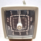 Vintage - Ge Mechanical Interval Timer - New Old Stock - Made In The Usa  Tested