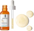  la Roche-posay Pure Vitamin C10 Serum Anti-ageing Serum 30ml 1-3pack 