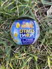 Lot Of 43 Orb Arcade Mystery Emoji Erasers