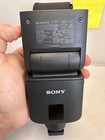 Sony Hvl-f32m Ttl External Flash For Sony Cameras Free Shipping  